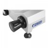 Krajalnica - 250 mm - do 12 mm - wbudowana ostrzałka ROYAL CATERING 10010796 RCAM-250